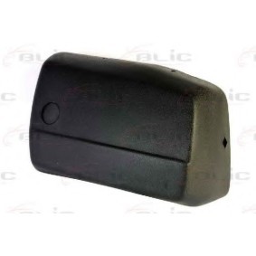 Achetez des Pare-choc arrière BLIC 5507-00-9557911P à prix pour 12,53 €