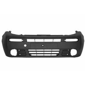 Achetez des Pare-choc de chez BLIC en ligne pour Vivaro A Camion plate-forme/Châssis (X83) à prix modérés