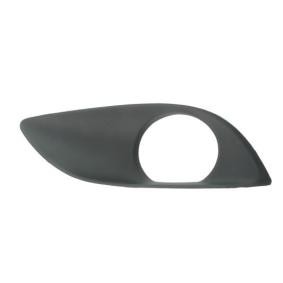 Lüftungsgitter, Stoßfänger 5510-00-8155998P von BLIC günstig für 9,15 € online kaufen