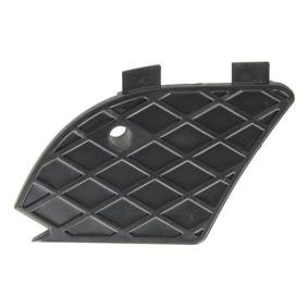 Compre Grelha de pára-choques de BLIC online para Classe E Camião de plataforma / Chassis (VF210) a preços moderados