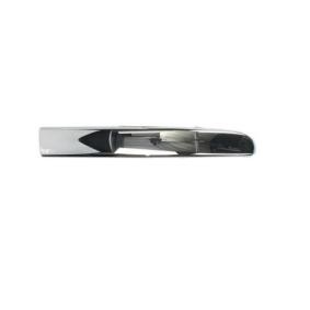 Zierleiste, Stoßstange 5703-05-2013921P von BLIC günstig für 15,43 € online kaufen