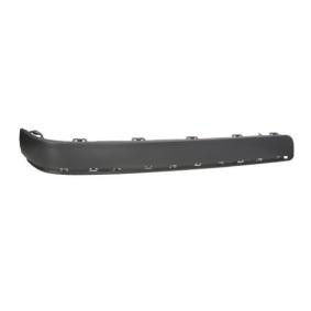 Compre Friso de para-choques de BLIC online para Classe E Camião de plataforma / Chassis (VF210) a preços moderados