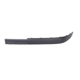 Achetez des Bandeau pare-choc BLIC 5703-05-6038922P à prix pour 11,18 €