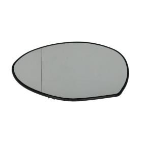 Spiegelglas, Außenspiegel 6102-02-1271275P