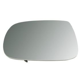 Spiegelglas, Außenspiegel 6102-02-1271799P