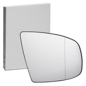 Spiegelglas, Außenspiegel 6102-02-1272889P