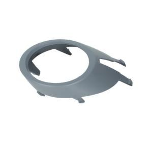 Compre Grelha de ventilador, pára-choques da BLIC 6502-07-0028995P a um preço baixo por 9,47 €