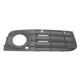 Compre Grelha de ventilador, pára-choques da BLIC 6502-07-0029914P a um preço baixo por 18,99 €