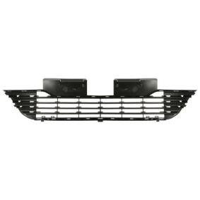 Lüftungsgitter, Stoßfänger 6502-07-0537995P von BLIC günstig für 28,04 € online kaufen