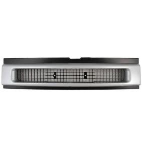 Kühlergrill 6502-07-3080990P