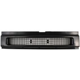 Kühlergrill 6502-07-3080991P
