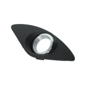 Lüftungsgitter, Stoßfänger 6502-07-3267996P von BLIC günstig für 13,59 € online kaufen
