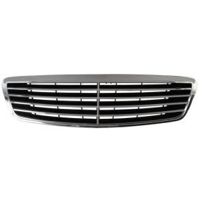 Kühlergrill 6502-07-3517990P