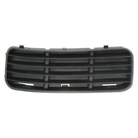 Comprar Rejilla de ventilación, parachoques de BLIC 6502-07-9505997P a bajo precio de 5,74 €