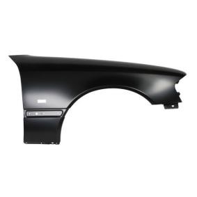 Kotflügel 6504-04-3512314P für C-Klasse T-modell (S204) für 51,15 CHF