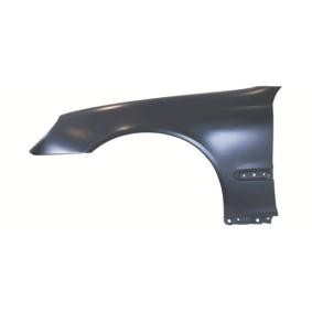 Kotflügel 6504-04-3515311P für C-Klasse T-modell (S204) für 55,42 CHF