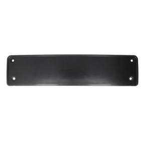 Achetez des Support de plaque d'immatriculation BLIC 6509-01-9524920P à prix pour 25,40 €
