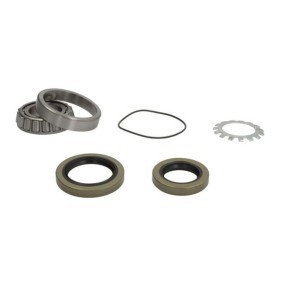 Radlagersatz H23013BTA
