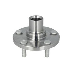 Compre Buje de rueda de BTA online para HILUX III Caja/Chasis (KUN1_, TGN3_, TGN2_, TGN1_, KUN2_, GG a precios moderados
