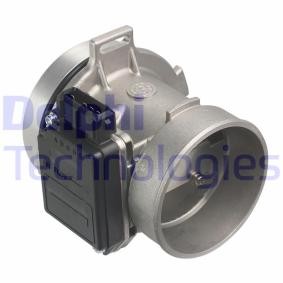 Luftmassenmesser (LMM) von DELPHI