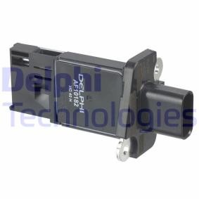 Luftmassenmesser (LMM) von DELPHI