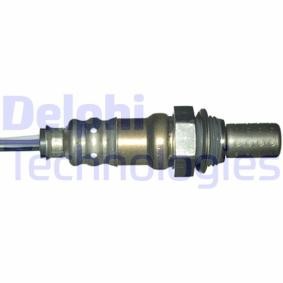 Acquista Sonda lambda da DELPHI ES20135 a buon mercato per soli 74,46 €