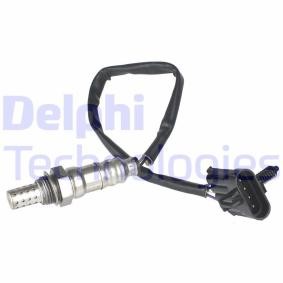 Acquista Sonda lambda da DELPHI ES20299-12B1 a buon mercato per soli 53,32 €