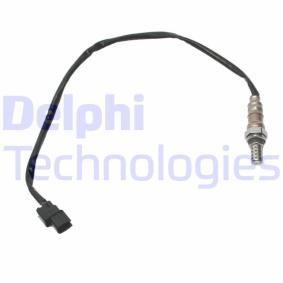 Compre Sonda lambda (NOx, O2) de DELPHI online para PILOT a precios moderados