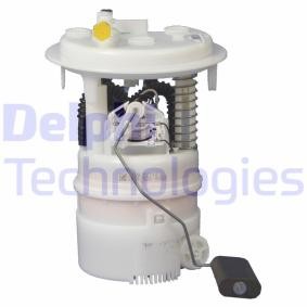 Comprar Unidad de alimentación de combustible de DELPHI FG1125-12B1 a bajo precio de 98,56 €