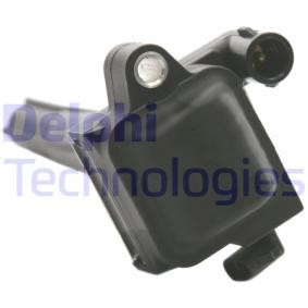 Osta Sytytyspuola DELPHI:llä GN10218-12B1 edullisesti hintaan 45,83 €