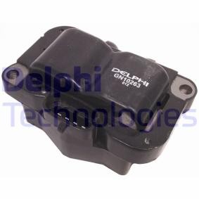 Osta Sytytyspuola DELPHI:llä GN10263-12B1 edullisesti hintaan 90,69 €