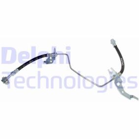 Achetez des Flexible de frein DELPHI LH6847 à prix pour 28,35 €
