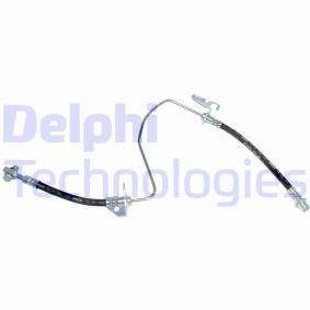 Bremsschlauch von DELPHI