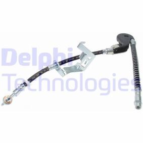 Bremsschlauch von DELPHI