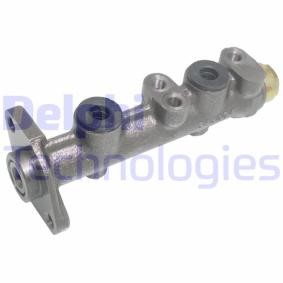 Comprar Cilindro principal de freno de DELPHI LM70135 a bajo precio de 17,58 €