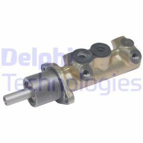 Comprar Cilindro principal de freno de DELPHI LM80145 a bajo precio de 115,88 €
