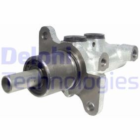 Hauptbremszylinder LM80289 für PRIMASTAR Bus (X83) für 64,34 CHF