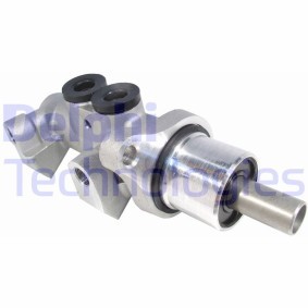 Comprar Cilindro principal de freno de DELPHI LM80300 a bajo precio de 60,57 €