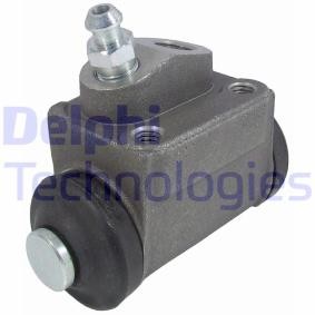 Comprar Cilindro de freno de rueda de DELPHI LW90106 a bajo precio de 15,32 €
