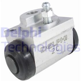 Comprar Cilindro de freno de rueda de DELPHI LW90108 a bajo precio de 14,05 €