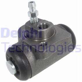 Radbremszylinder LW90110