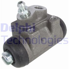 Comprar Cilindro de freno de rueda de DELPHI LW90114 a bajo precio de 23,32 €