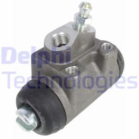 Comprar Cilindro de freno de rueda de DELPHI LW90115 a bajo precio de 29,19 €
