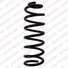Fahrwerksfeder SC10086 für ALFA ROMEO