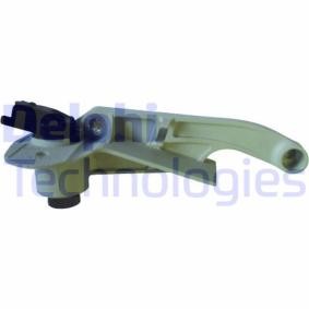 Comprar Sensor de cigüeñal de DELPHI SS10737-12B1 a bajo precio de 20,94 €