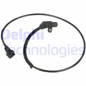 Kurbelwellensensor von DELPHI