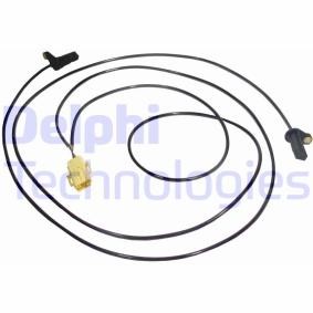 Comprar Sensor ABS de DELPHI SS20128 a bajo precio de 73,55 €