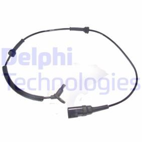 ABS-Sensor von DELPHI