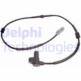 ABS-Sensor SS20170 von DELPHI günstig für 25,55 € online kaufen