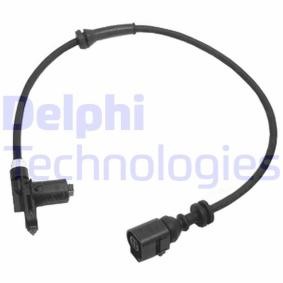 Köp ABS-givare av DELPHI SS20173 till det låga priset 331,24 kr